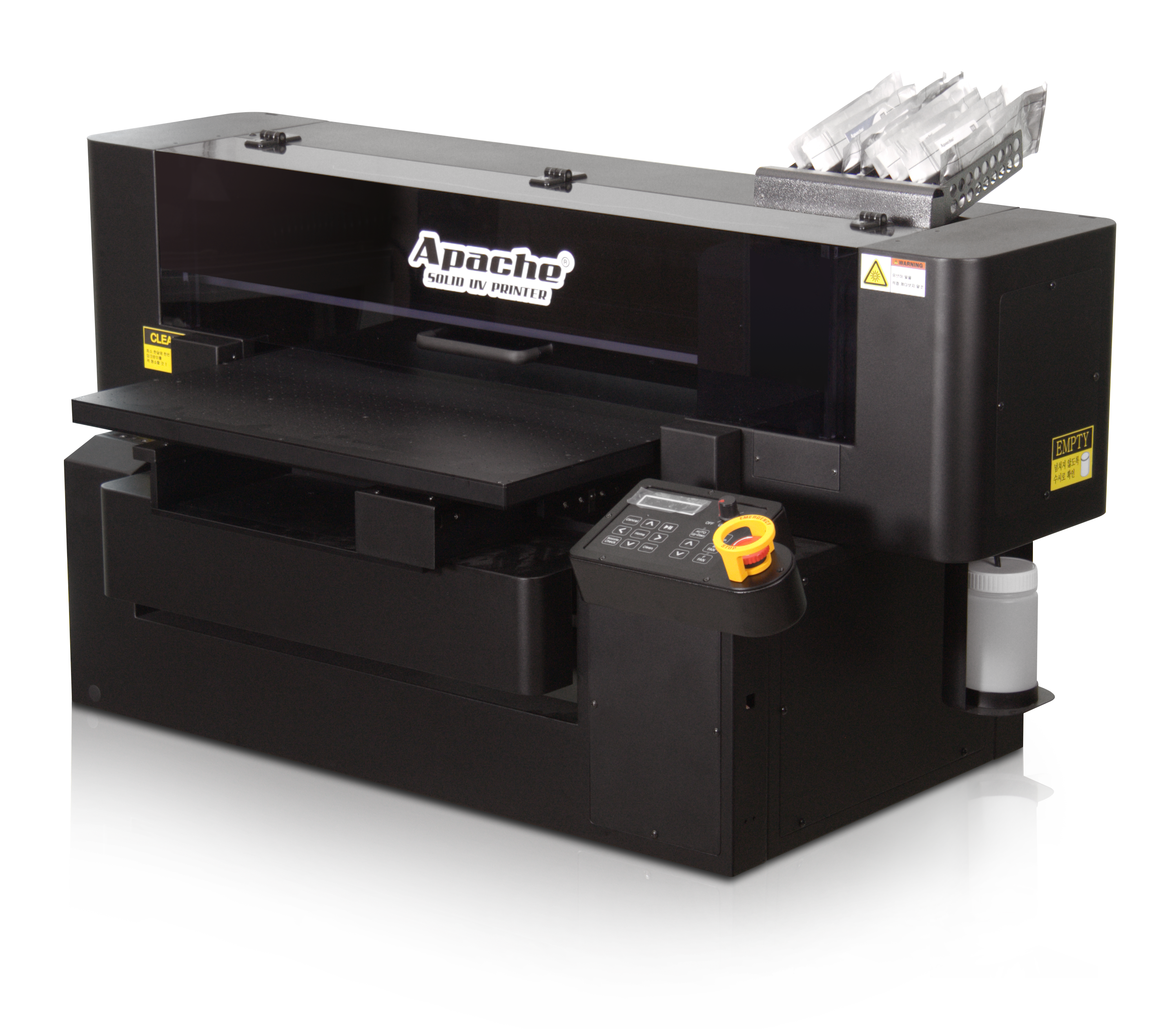 AP-Gen6045i UV Flatbed Printer